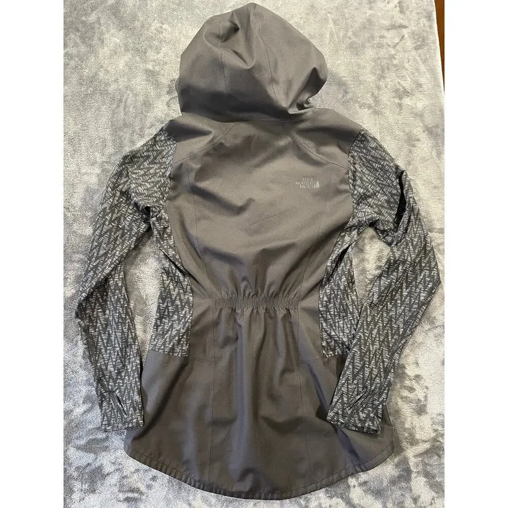 The North Face brand north
